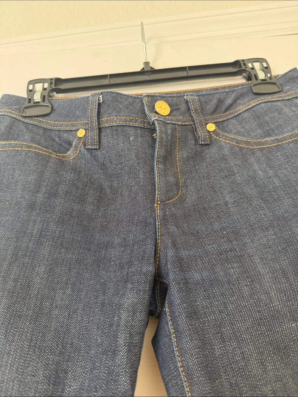 Tory Burch classic flattering
